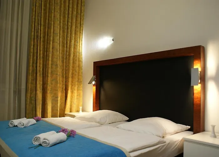 Garni Aaberna Берлин