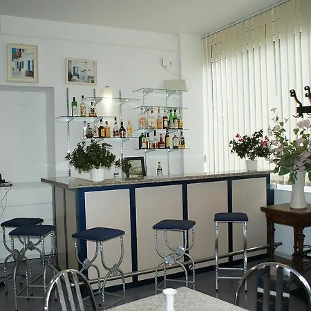 Hotel Garni Aaberna *