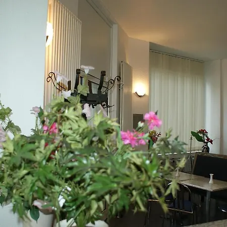 Garni Aaberna Berlin