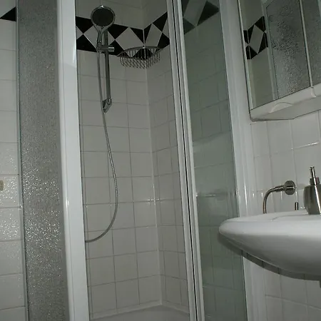 Hotel Garni Aaberna Berlin