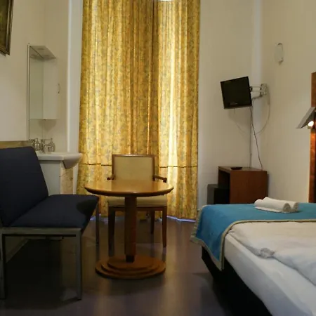 Hotel Garni Aaberna Berlin