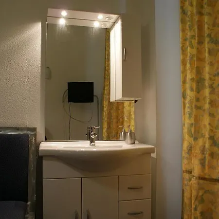 Hotel Garni Aaberna *