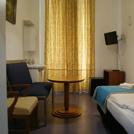 Garni Aaberna Berlin