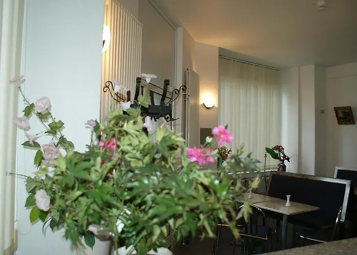 Garni Aaberna Berlin