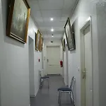 호텔 Garni Aaberna 베를린