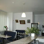 호텔 Garni Aaberna