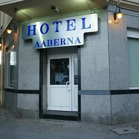 Garni Aaberna 호텔