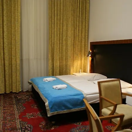 Garni Aaberna Berlin