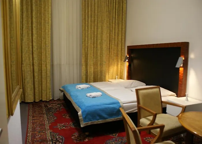 Garni Aaberna Berlin