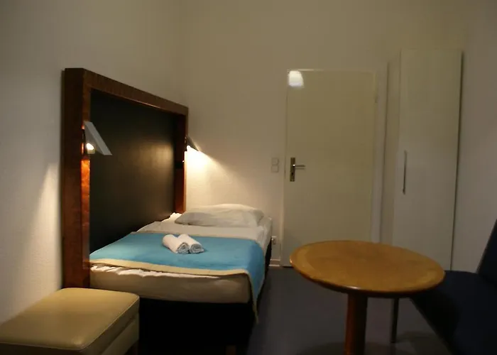 Garni Aaberna Berlin