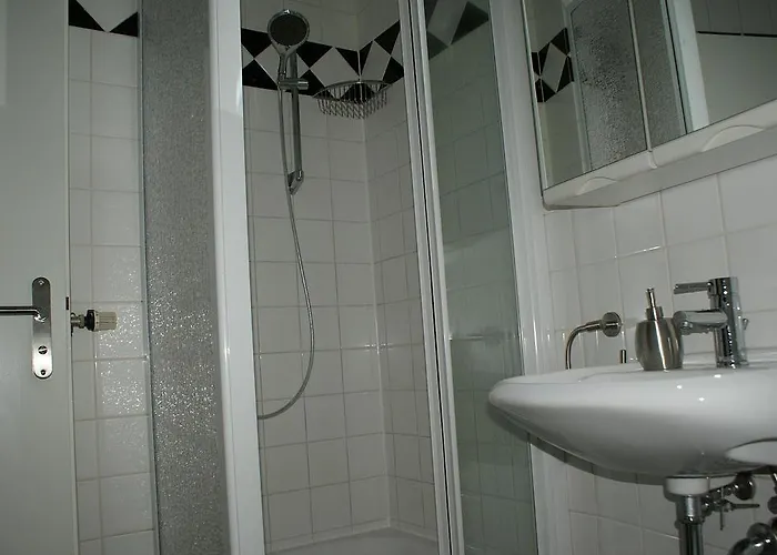 Hotell Garni Aaberna Berlin