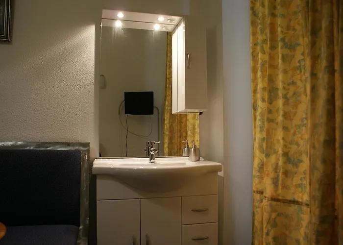 Hotell Garni Aaberna *