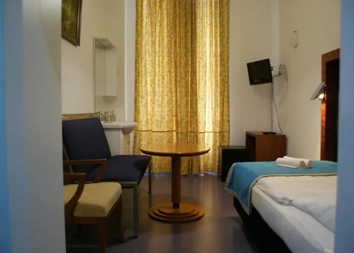 Garni Aaberna Berlin