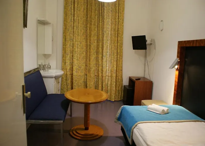 Garni Aaberna Berlin